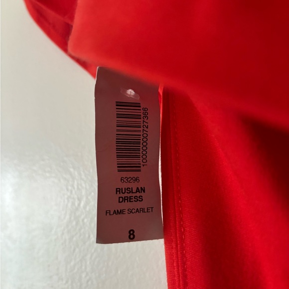 Babaton Ruslan Dress - Picture 8 of 10